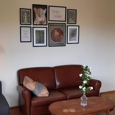 Familiehuis Fuchs Horni Branna Εξωτερικό φωτογραφία