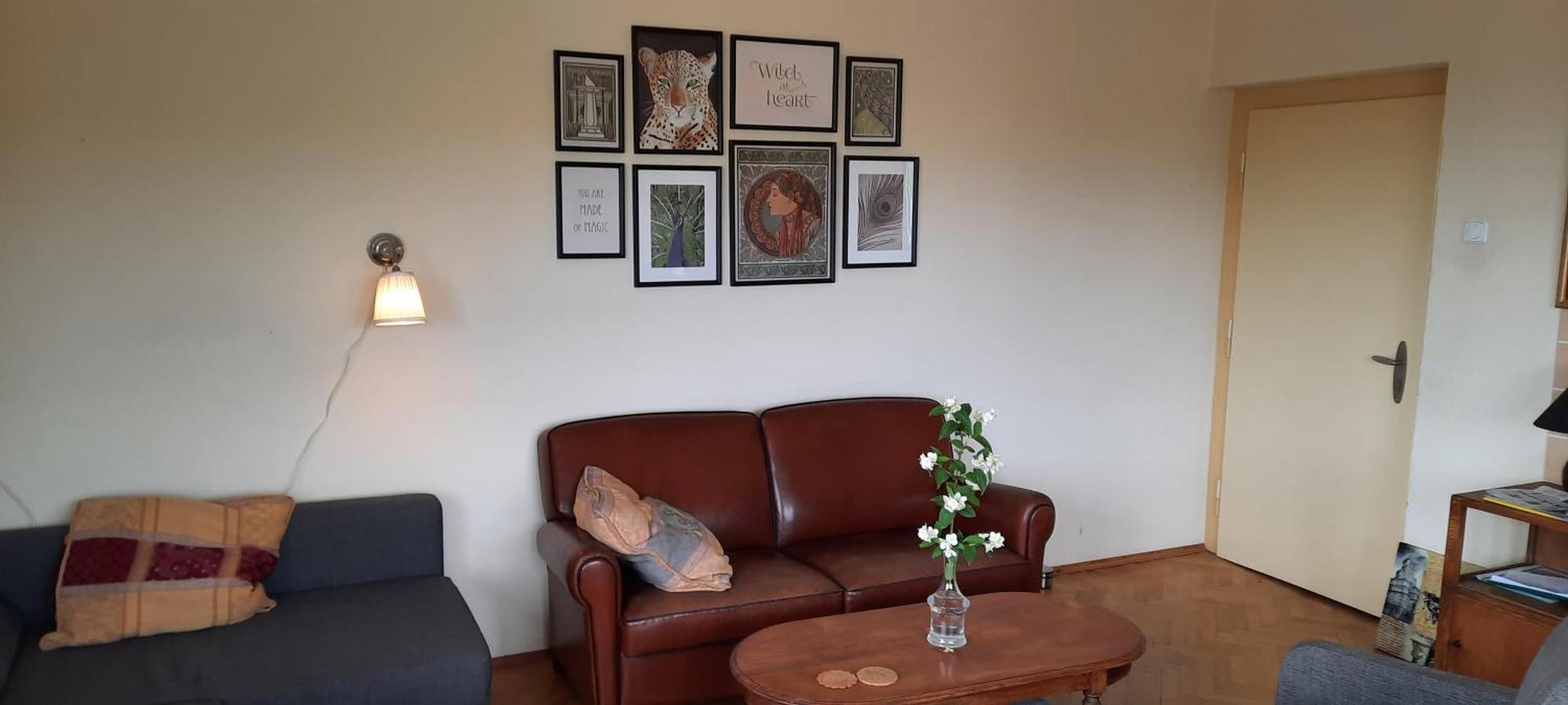 Familiehuis Fuchs Horni Branna Εξωτερικό φωτογραφία